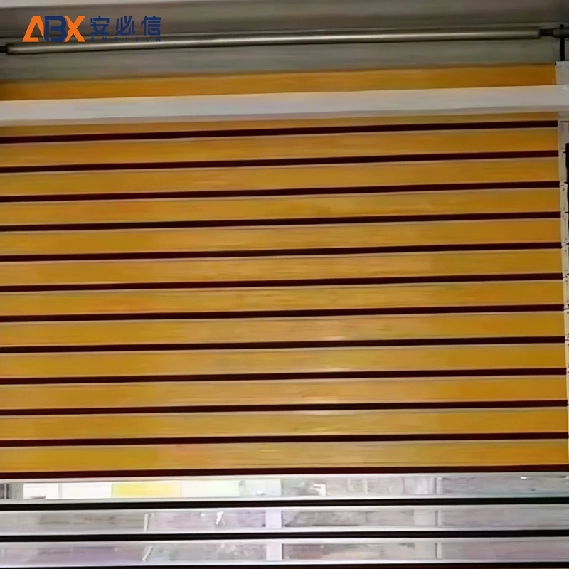 海西蒙古族藏族自治州感应高速门